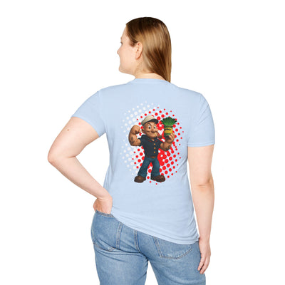 Popeye T-Shirt - Unisex