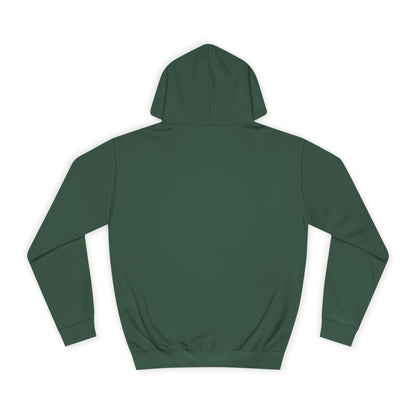 Born to be funky  Hoodie - Melly Silence