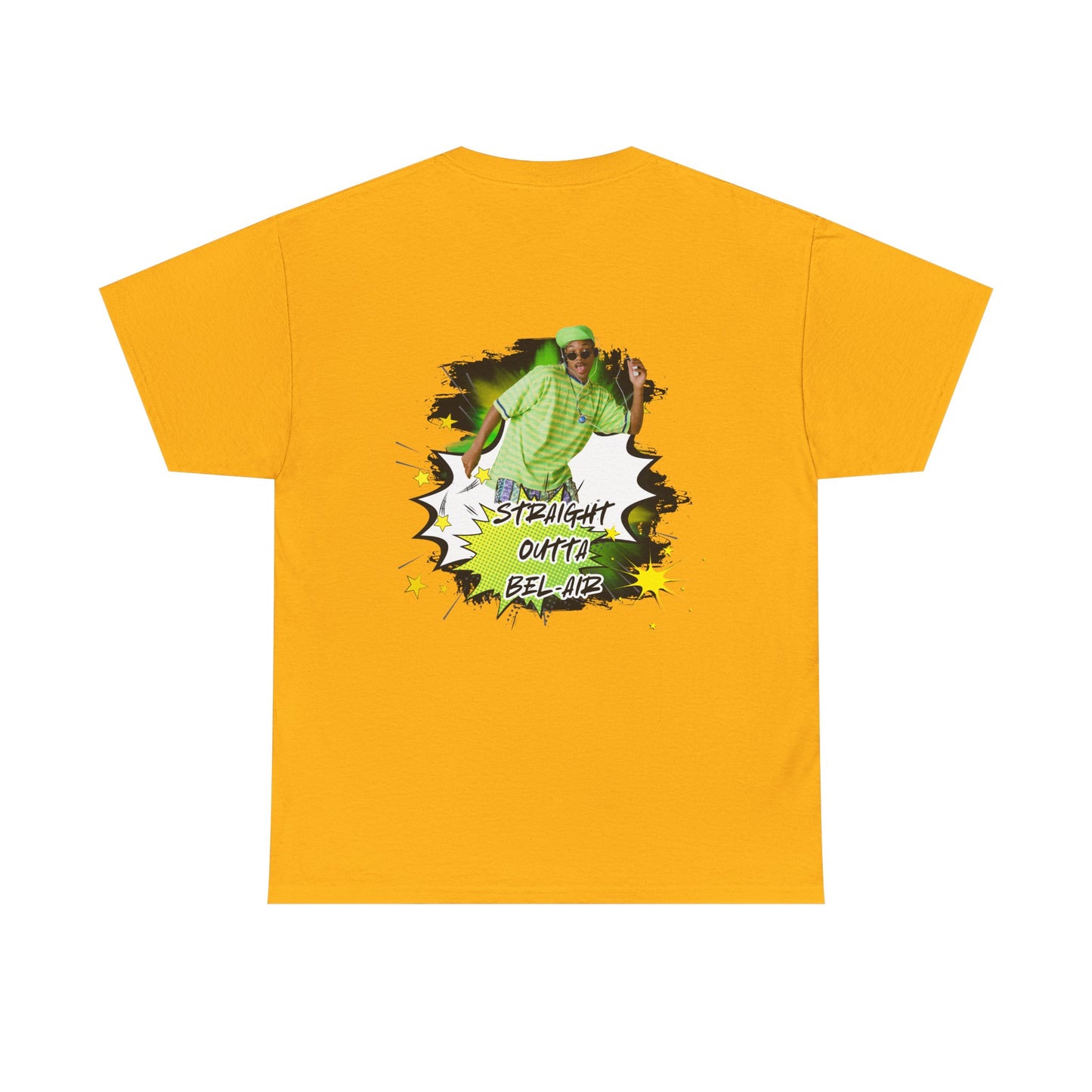 Prince from Bel Air - Shirt