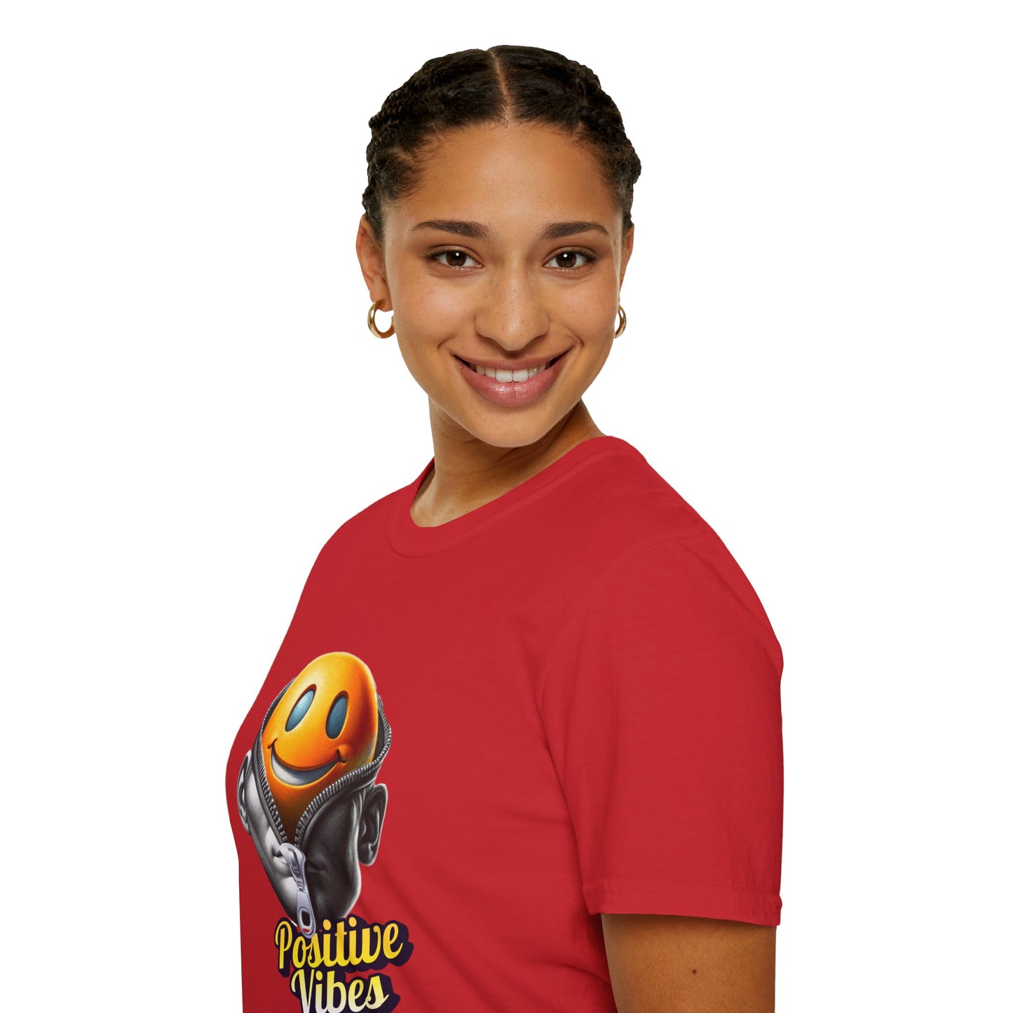 Positive Vibes  shirt
