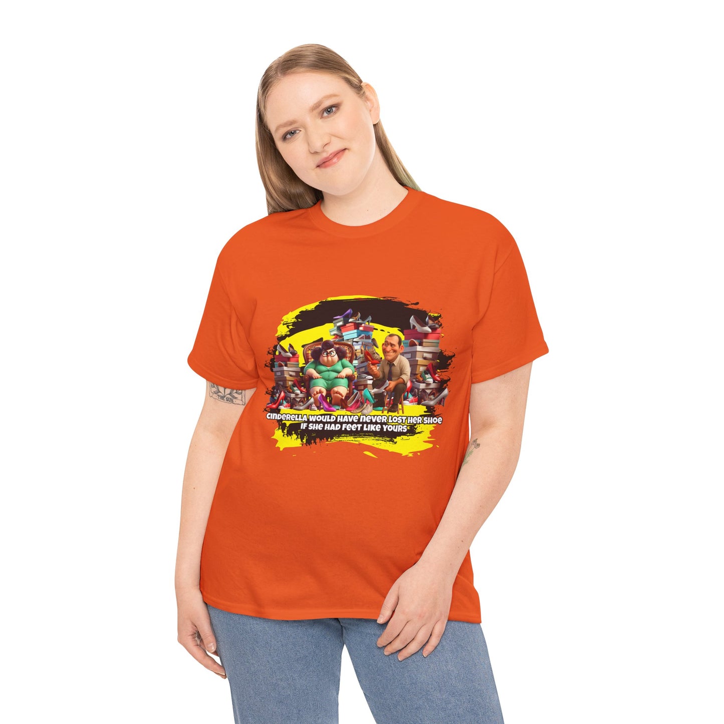 AL Bundy Shirt unisex