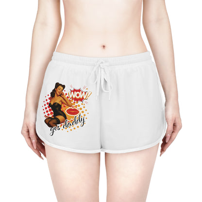 Hotpans "Wow Yes Daddy"  good girls gone bad
