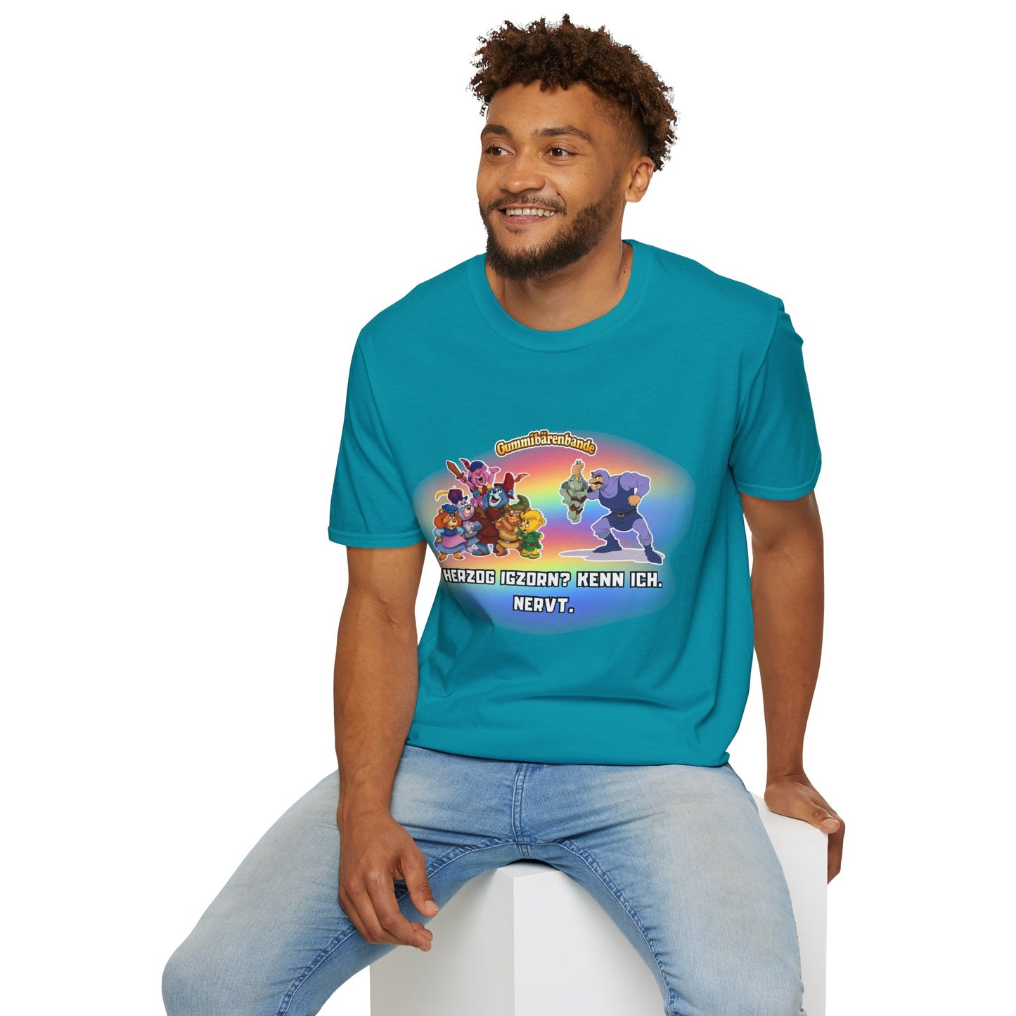 Gummibärenbande T Shirt