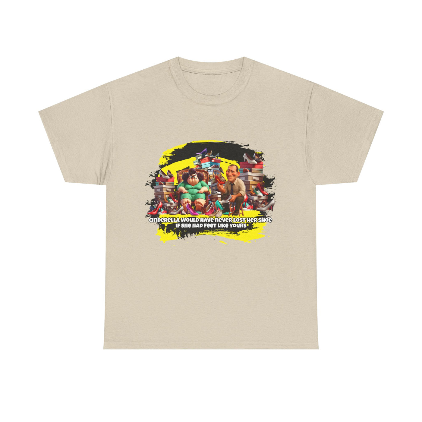 AL Bundy Shirt unisex