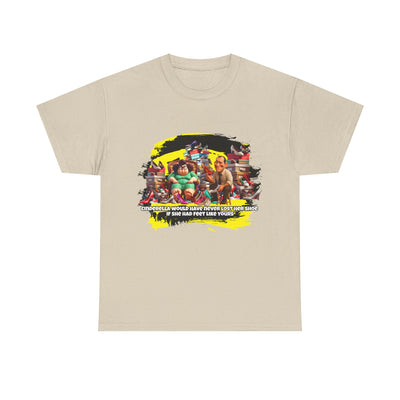 AL Bundy Shirt unisex