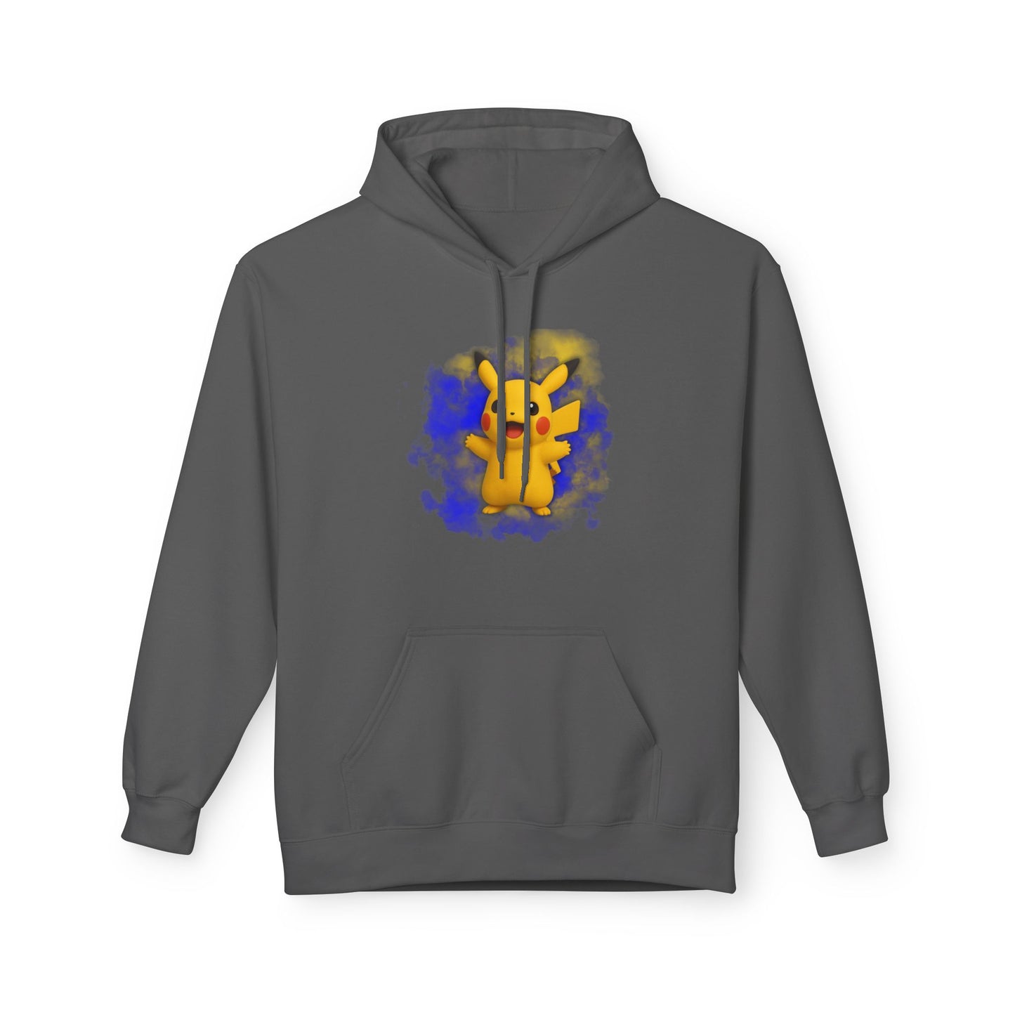 Pokemon Skills Hoodie, Unisex Pokemon Sweatshirt, Cute Hoodie