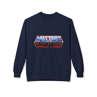 Masters of the Universe Crewneck Sweatshirt