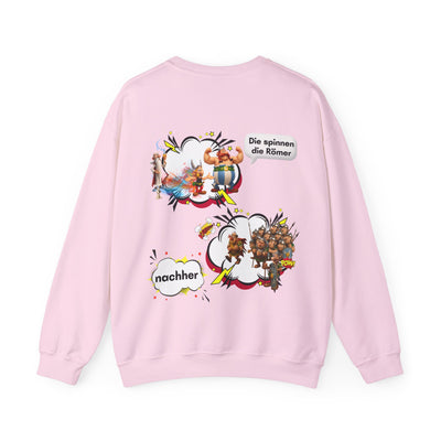 Asterix & Obelix Sweatshirt