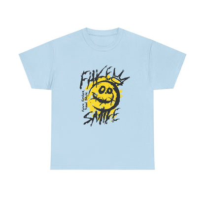Fake Smile