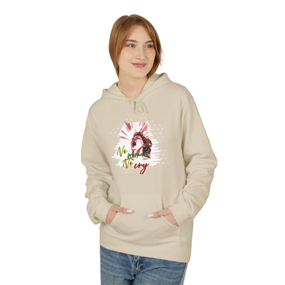 No Woman - No cry - B o b   M a r l e y  Hoodie Raggae