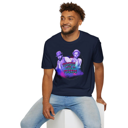 Bud Spencer & Terence Hill T-Shirt - Perfect for Friendship Celebrations