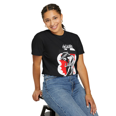 Jesus Glaube Liebe Hoffnung Shirt