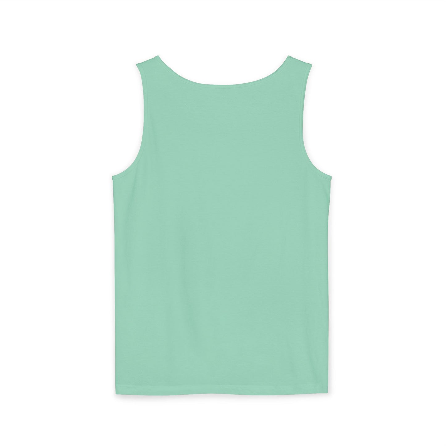 Retro Summer Vibes Tank Top Here comes the sun