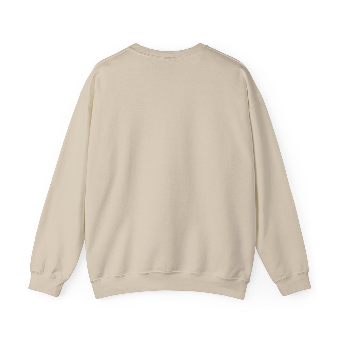 Mission Possible Unisex Sweatshirt