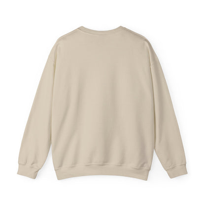 Mission Possible Unisex Sweatshirt