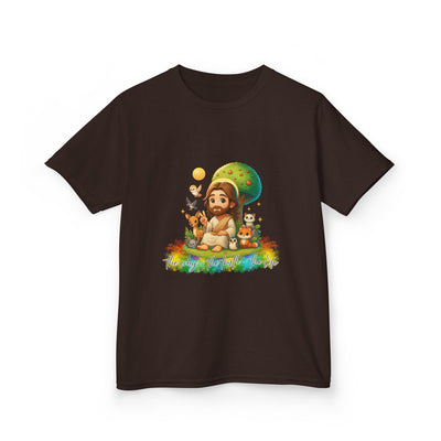 Kids shirt Jesus