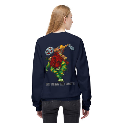Masters of the Universe Crewneck Sweatshirt