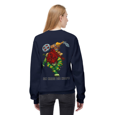 Masters of the Universe Crewneck Sweatshirt