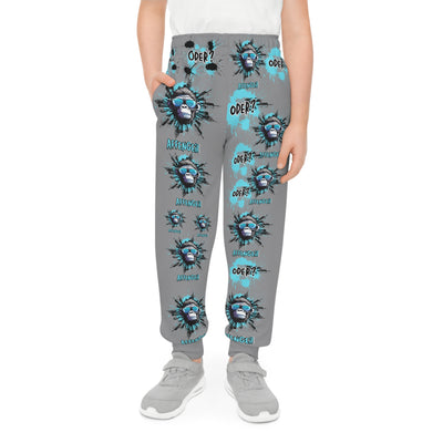 Awesome - the cool kids sweatpants