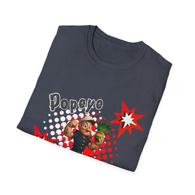 Popeye T-Shirt - Unisex