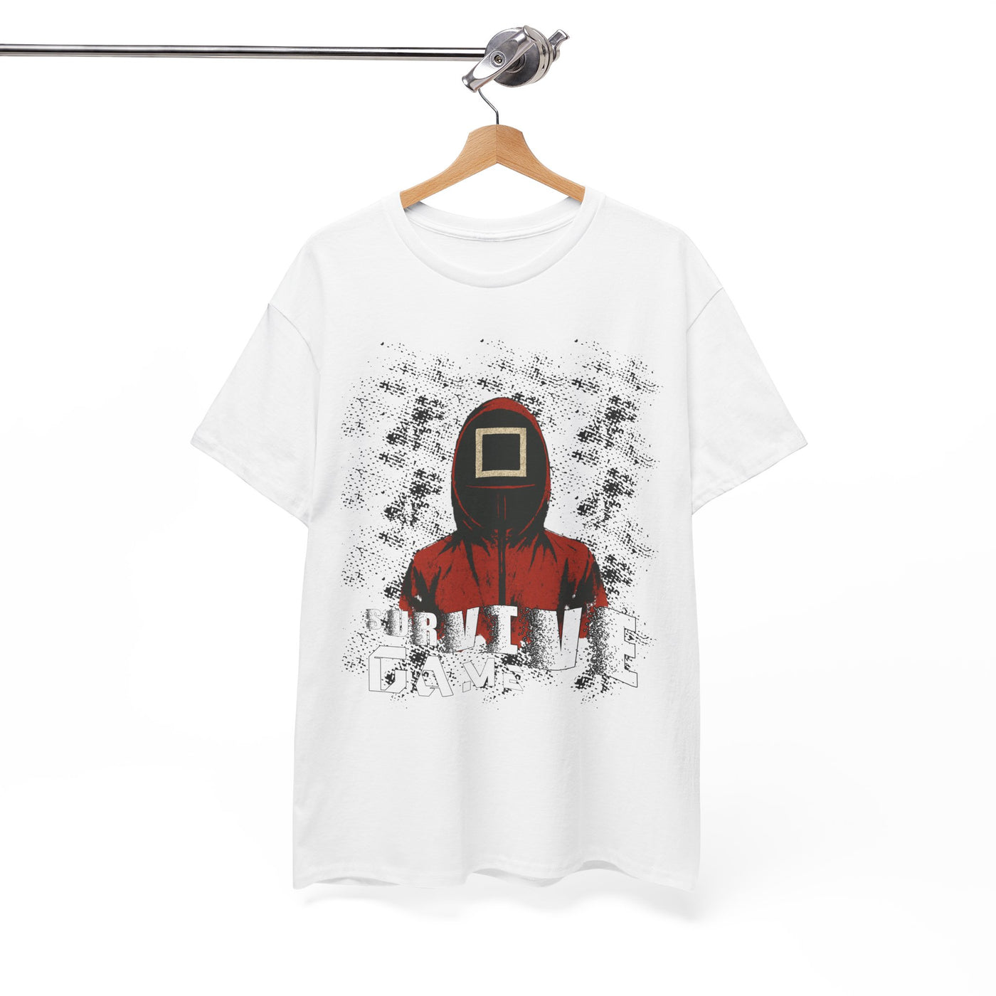 Squid Game T-Shirt Graphic Shirt