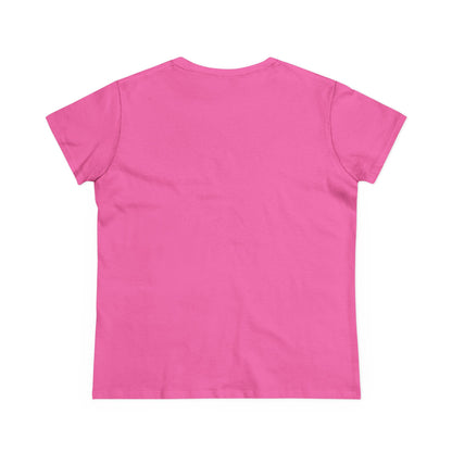 Women's Magic T-Shirt - bezaubernde Jeannie - Warte, ich zaubere gleich