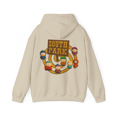 South Park Unisex Hoodie