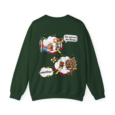 Asterix & Obelix Sweatshirt