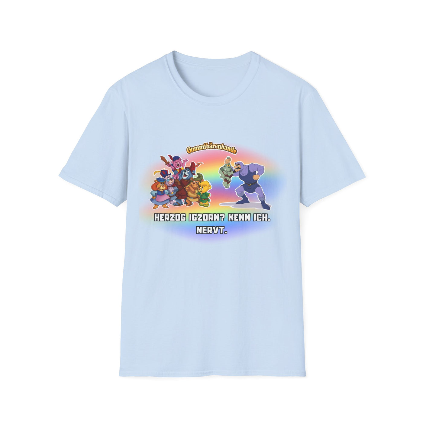 Gummibärenbande T Shirt