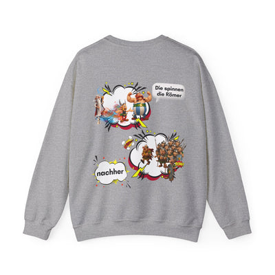 Asterix & Obelix Sweatshirt