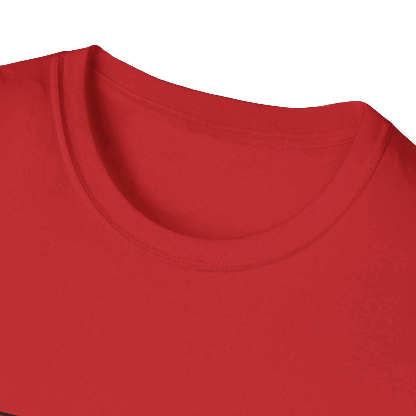 Marvel Graphic Unisex Softstyle T-Shirt,