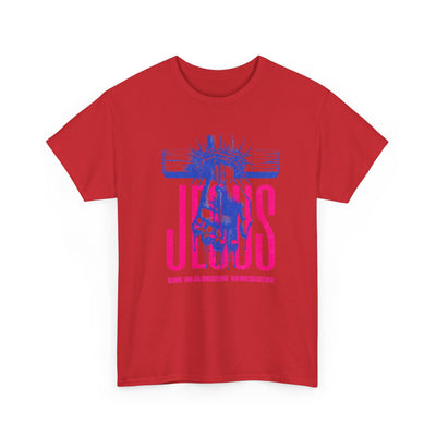 Jesus Shirt IM NAMEN UNSER