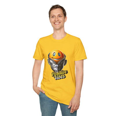 Positive Vibes  shirt
