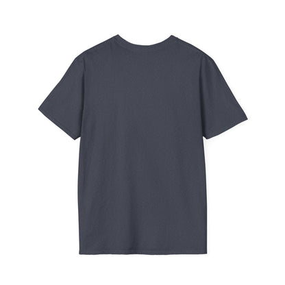 Blessed Faith Unisex Softstyle T-Shirt  Jesus