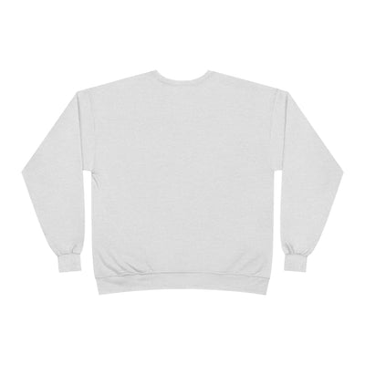 Motivational Lion Sweatshirt - Push Your Limit - Unisex EcoSmart