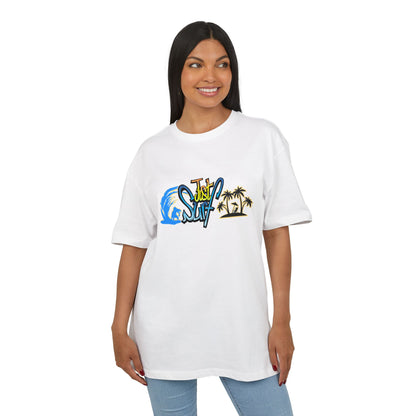 Unisex Just Surf - Vamos to the Beach