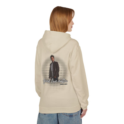 Ich lebe noch! T-Shirt Charlie Sheen
