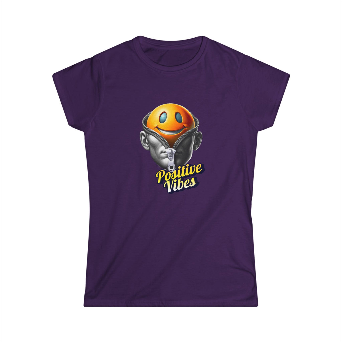 Positive Vibes shirt