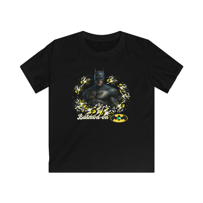 Kids Batman T-Shirt | Superhero shirt