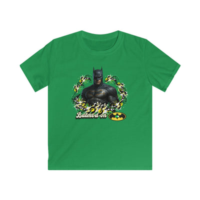 Kids Batman T-Shirt | Superhero shirt