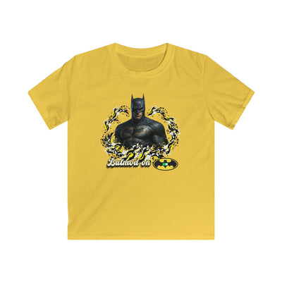 Kids Batman T-Shirt | Superhero shirt