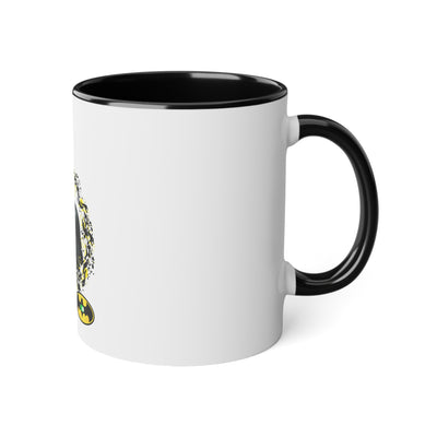 Batman -"Batmod on" Tasse  Themed Mug,  Superhero Collectible, 11oz Accent Mug
