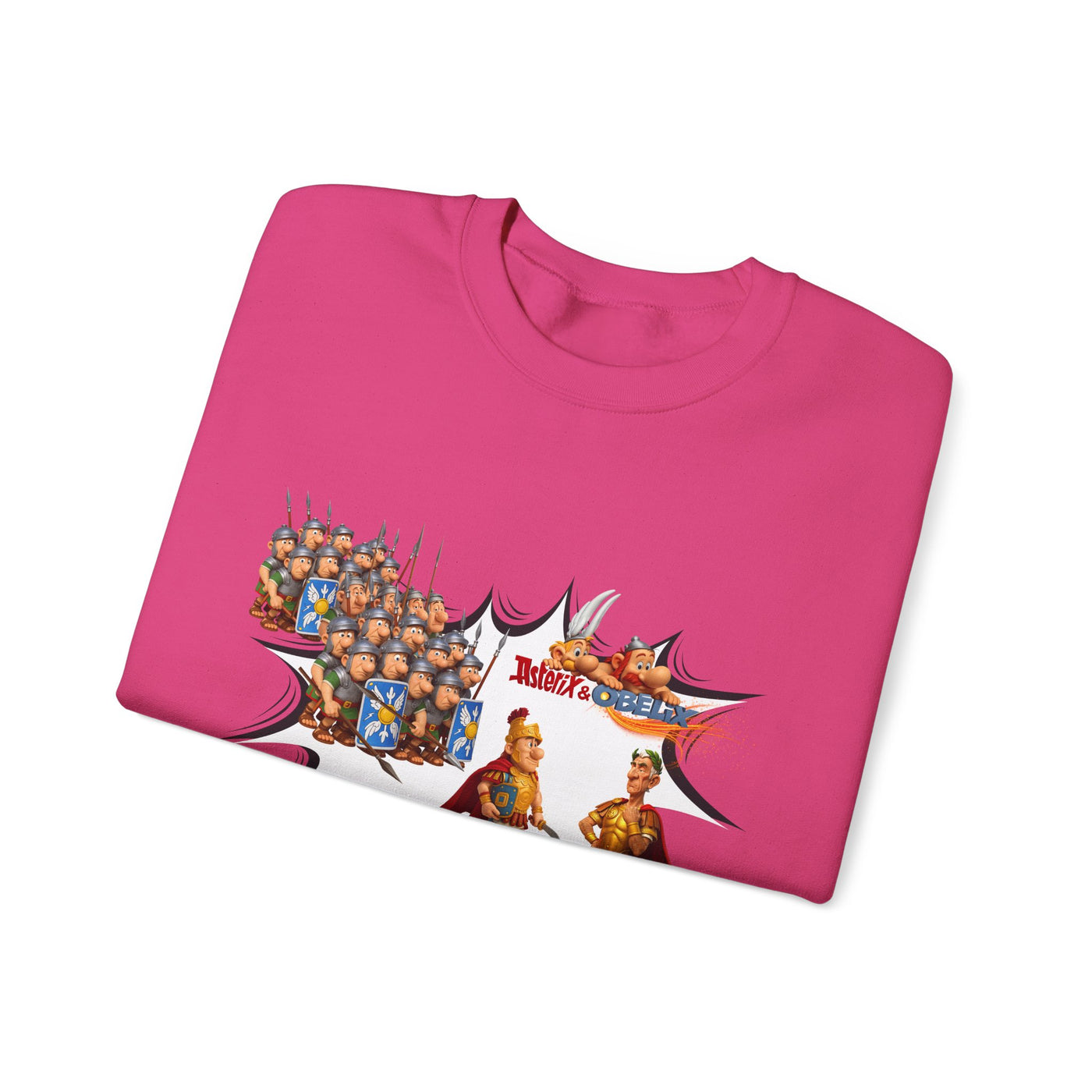 Asterix & Obelix Sweatshirt