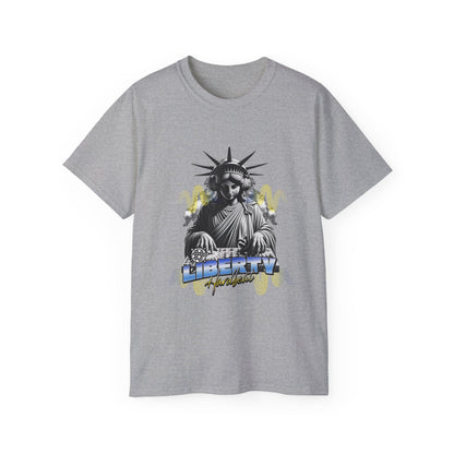 Statue of Liberty Tee  Unisex T-Shirt