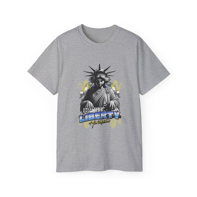Statue of Liberty Tee  Unisex T-Shirt