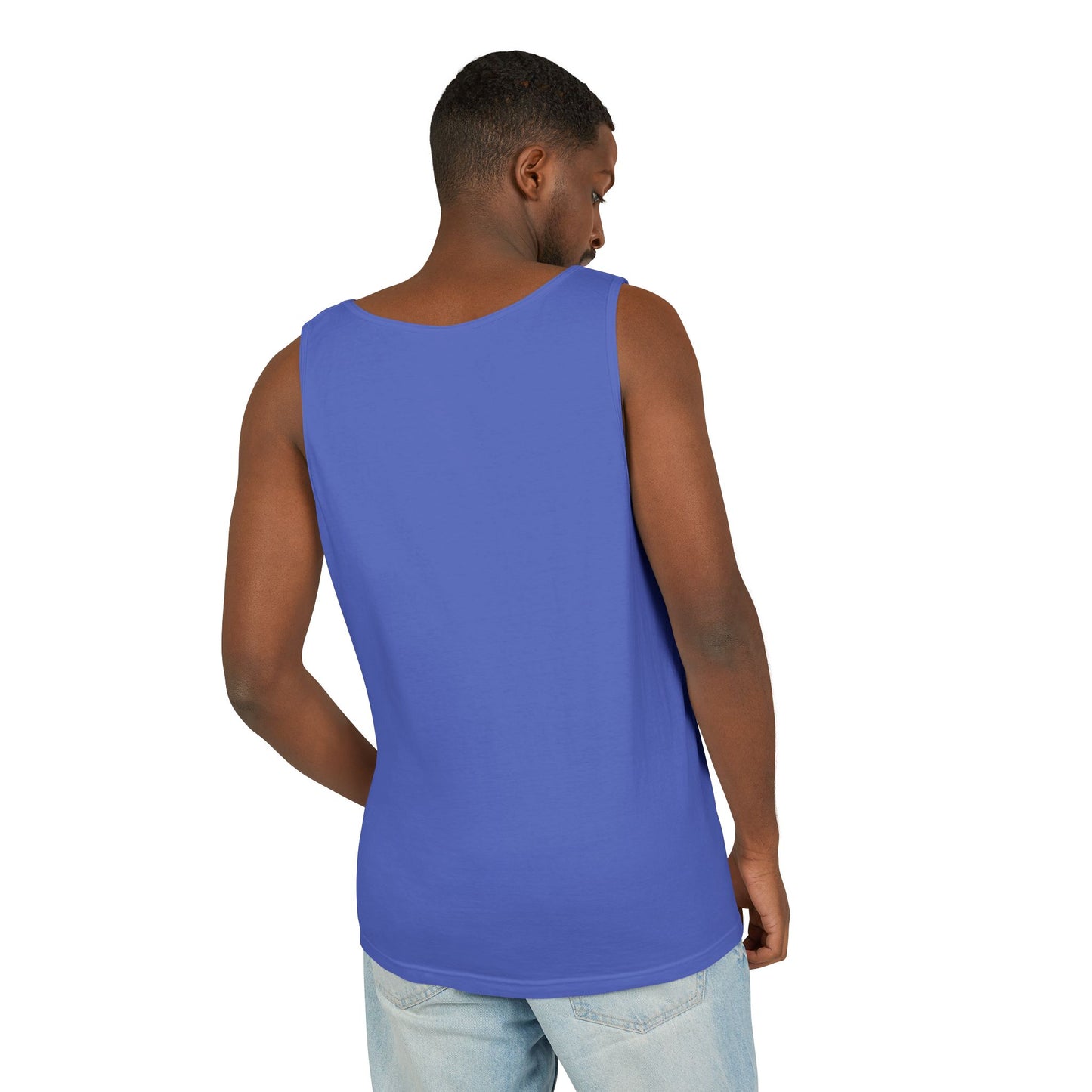 Rock 'n' Roll Tank Top for Fun-Loving Fans