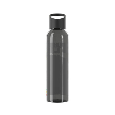 Bob Reggae- Music is Life Water Bottle, Wasserflasche