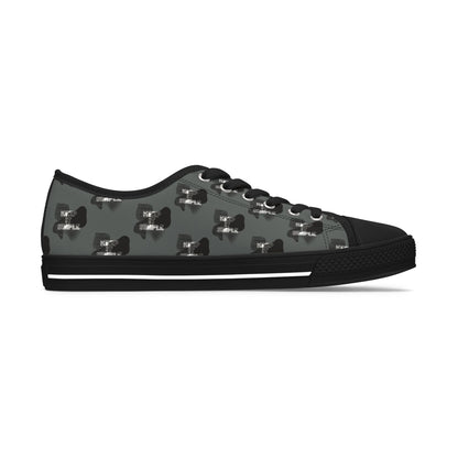 Sneaker Keep it simple