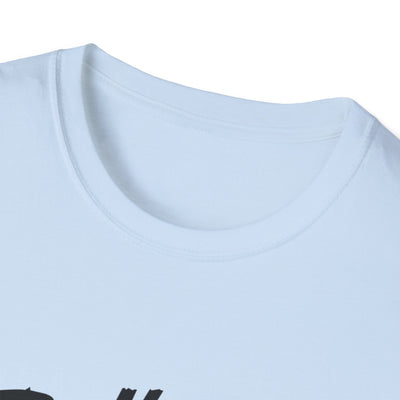 Unisex T-Shirt - God is allways with you