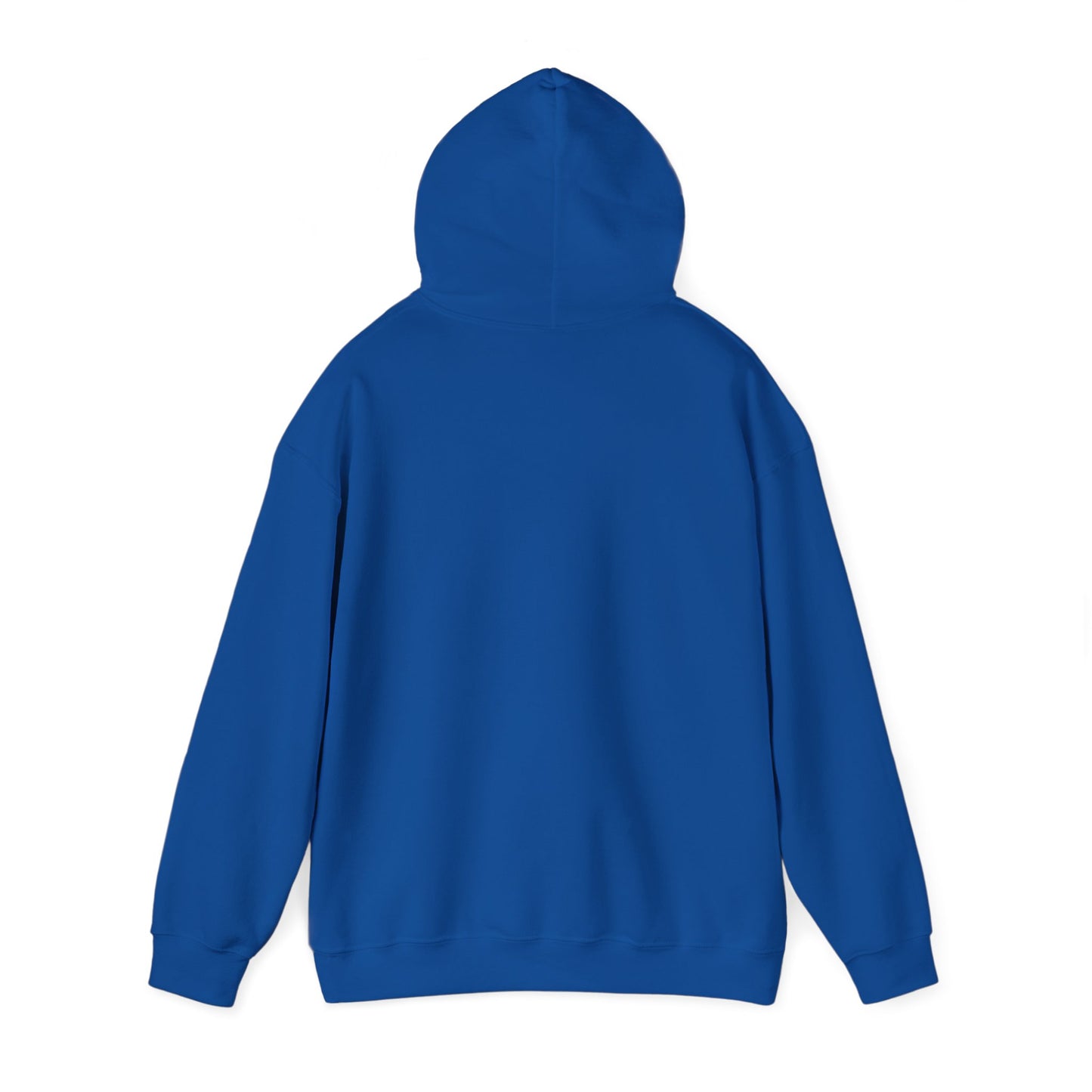 Hoodie Silence awakens